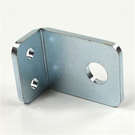 4 inch wide l bracket